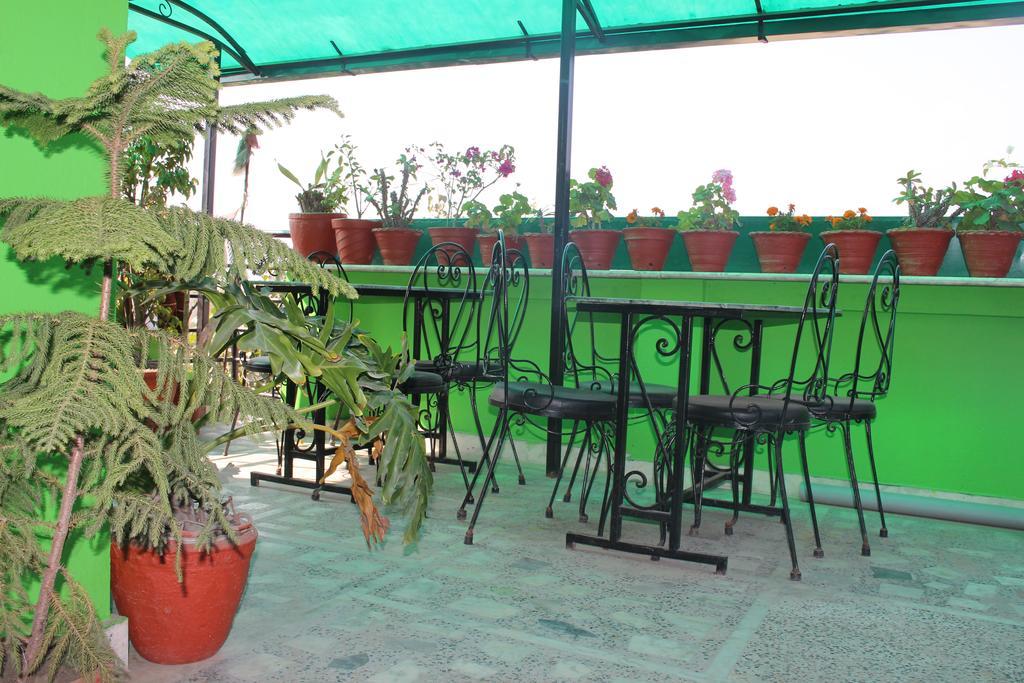 Simrika Homes Bed&Breakfast Kathmandu Exterior foto