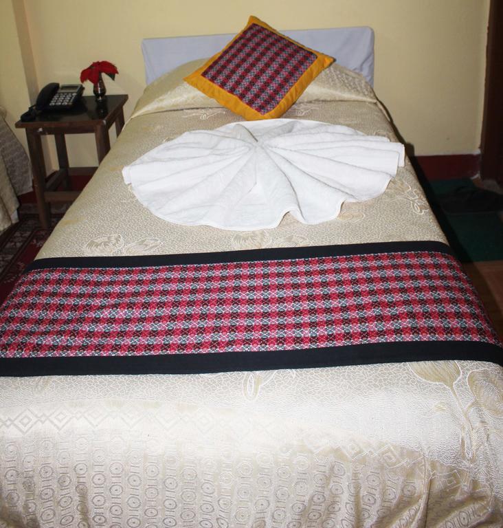 Simrika Homes Bed&Breakfast Kathmandu Zimmer foto