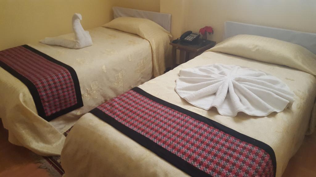 Simrika Homes Bed&Breakfast Kathmandu Zimmer foto